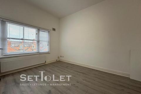 1 bedroom apartment to rent, Evington Road, Leicester