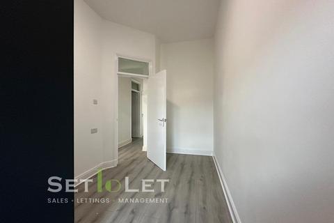 1 bedroom apartment to rent, Evington Road, Leicester