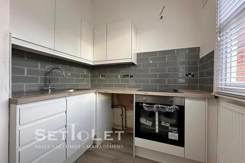 1 bedroom apartment to rent, Evington Road, Leicester