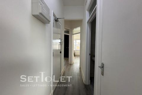 1 bedroom apartment to rent, Evington Road, Leicester
