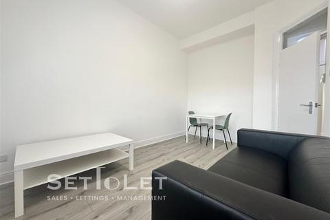 1 bedroom apartment to rent, Evington Road, Leicester