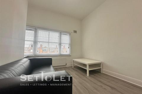 1 bedroom apartment to rent, Evington Road, Leicester