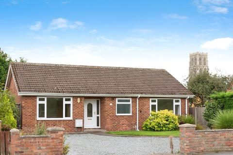 3 bedroom detached bungalow for sale - Selby Road, Goole DN14