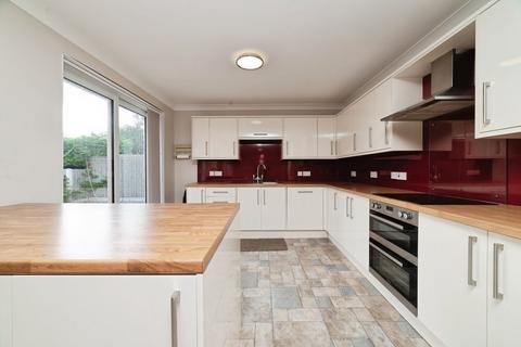 undefined, Selby Road, Goole DN14