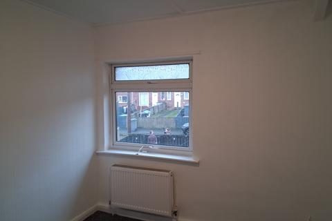 2 bedroom terraced house to rent, Consett DH8