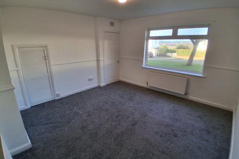 undefined, Consett DH8