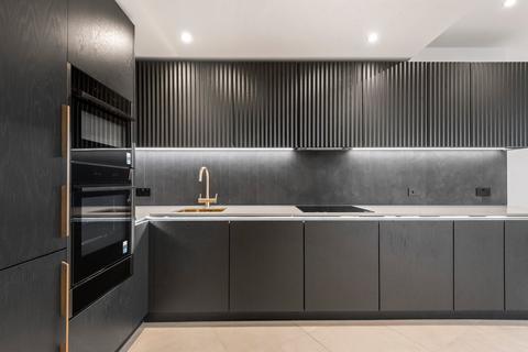 2 bedroom flat to rent, One Linear Place, Nine Elms, London
