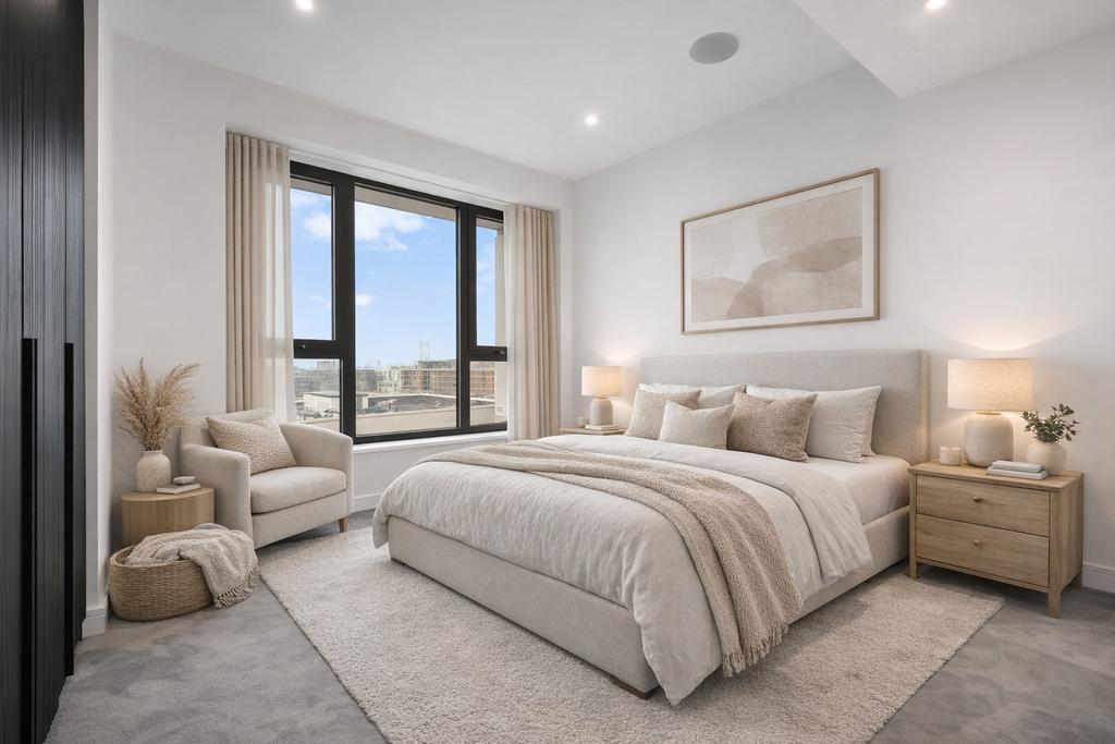 Principal Bedroom
