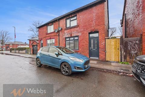 3 bedroom house to rent, May Street, Walsall WS3