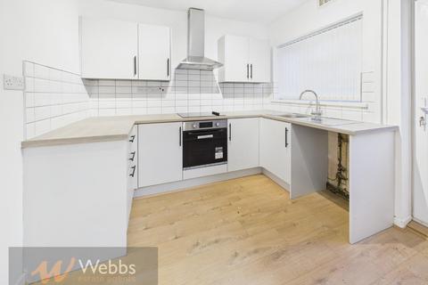 3 bedroom house to rent, May Street, Walsall WS3