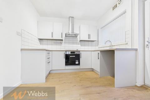 3 bedroom house to rent, May Street, Walsall WS3