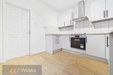 3 bedroom house to rent, May Street, Walsall WS3