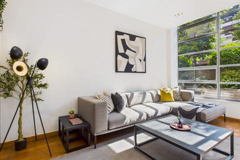 1 bedroom flat to rent, Bayham Street, London NW1