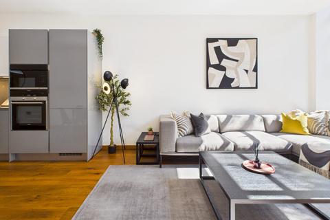 1 bedroom flat to rent, Bayham Street, London NW1