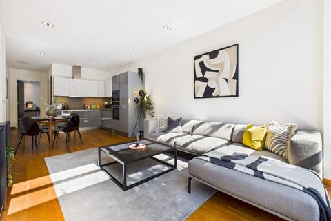 1 bedroom flat to rent, Bayham Street, London NW1