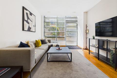 1 bedroom flat to rent, Bayham Street, London NW1