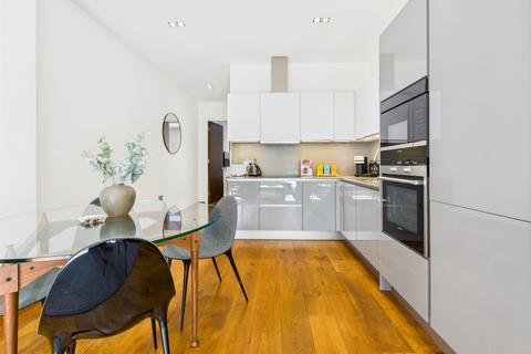 1 bedroom flat to rent, Bayham Street, London NW1