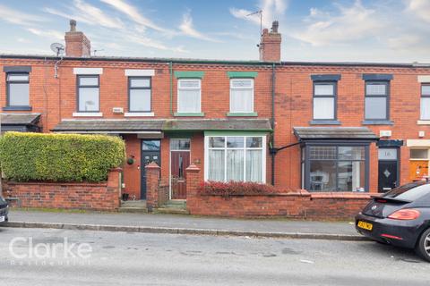 3 bedroom terraced house for sale, Pennine Road, Chorley, PR6 0AW