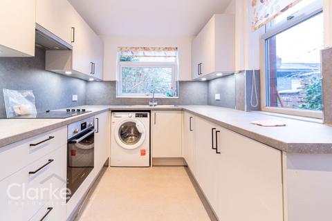3 bedroom terraced house for sale, Pennine Road, Chorley, PR6 0AW