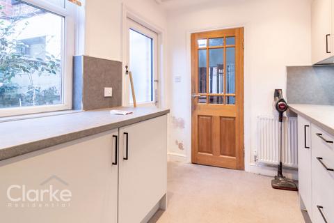3 bedroom terraced house for sale, Pennine Road, Chorley, PR6 0AW