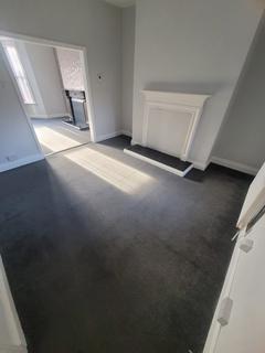 2 bedroom terraced house to rent, 16 Cleveland View, Coundon  DL14