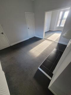 2 bedroom terraced house to rent, 16 Cleveland View, Coundon  DL14