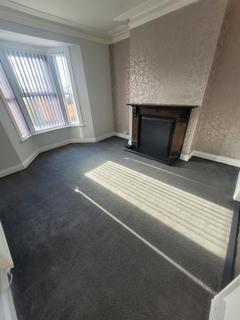 2 bedroom terraced house to rent, 16 Cleveland View, Coundon  DL14