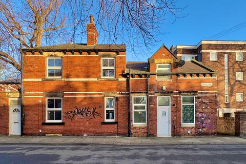 1 bedroom flat to rent, Chapel Lane, Leeds, LS6