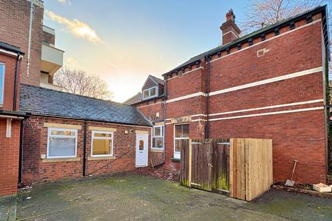undefined, Chapel Lane, Headingley, Leeds, LS6