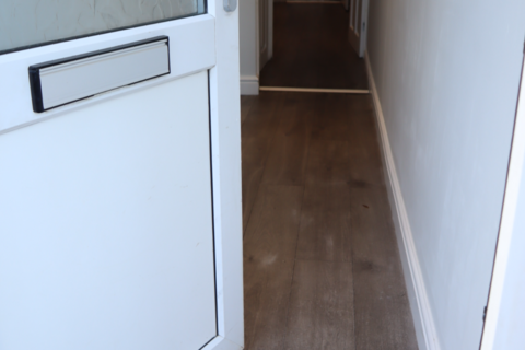 3 bedroom terraced house to rent, Western Road, Leicester LE3