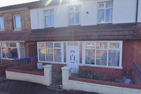 3 bedroom end of terrace house for sale, Hemingway, Blackpool