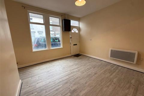 undefined, Frodsham Street, LIVERPOOL L4