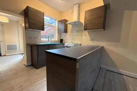 undefined, Frodsham Street, LIVERPOOL L4