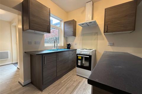 undefined, Frodsham Street, LIVERPOOL L4