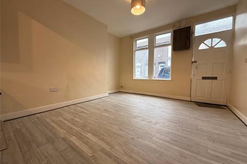 undefined, Frodsham Street, LIVERPOOL L4