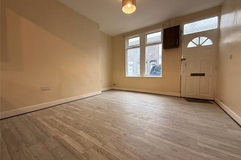 undefined, Frodsham Street, LIVERPOOL L4
