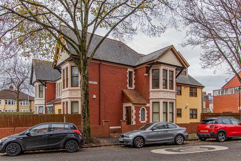 2 bedroom apartment to rent - Marlborough Road, Cardiff CF23
