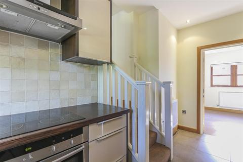 2 bedroom apartment to rent, Marlborough Road, Cardiff CF23