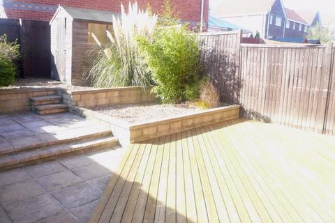 3 bedroom end of terrace house to rent, Wearhead Drive, Eden Vale, Sunderland, SR4