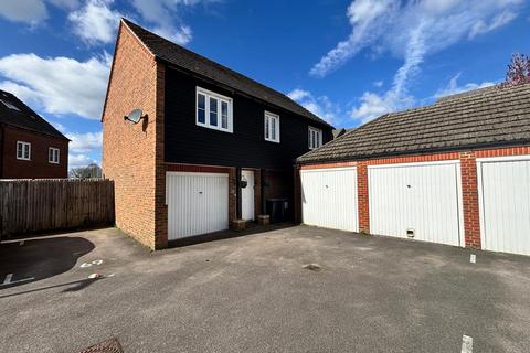 undefined, Brampton Field, Ditton, Aylesford