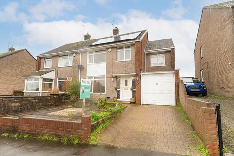 undefined, Hollybush Avenue, Newport, NP20