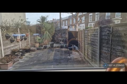 undefined, Powerscroft Road Ground Floor, London, E5