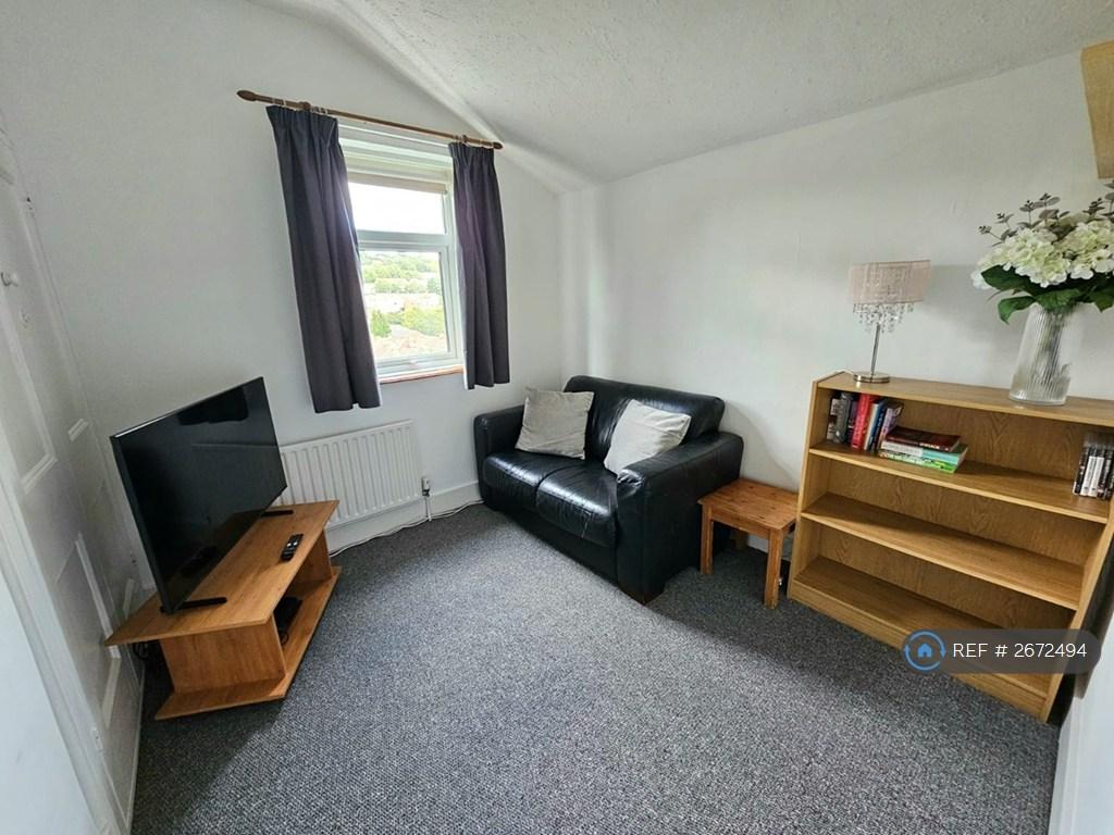 Communal Room