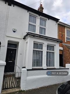 1 bedroom in a house share to rent, Victoria Road, Chatham, ME4