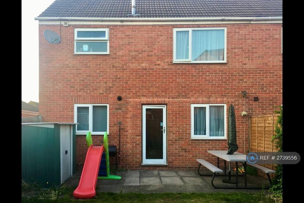 Back Of House.
