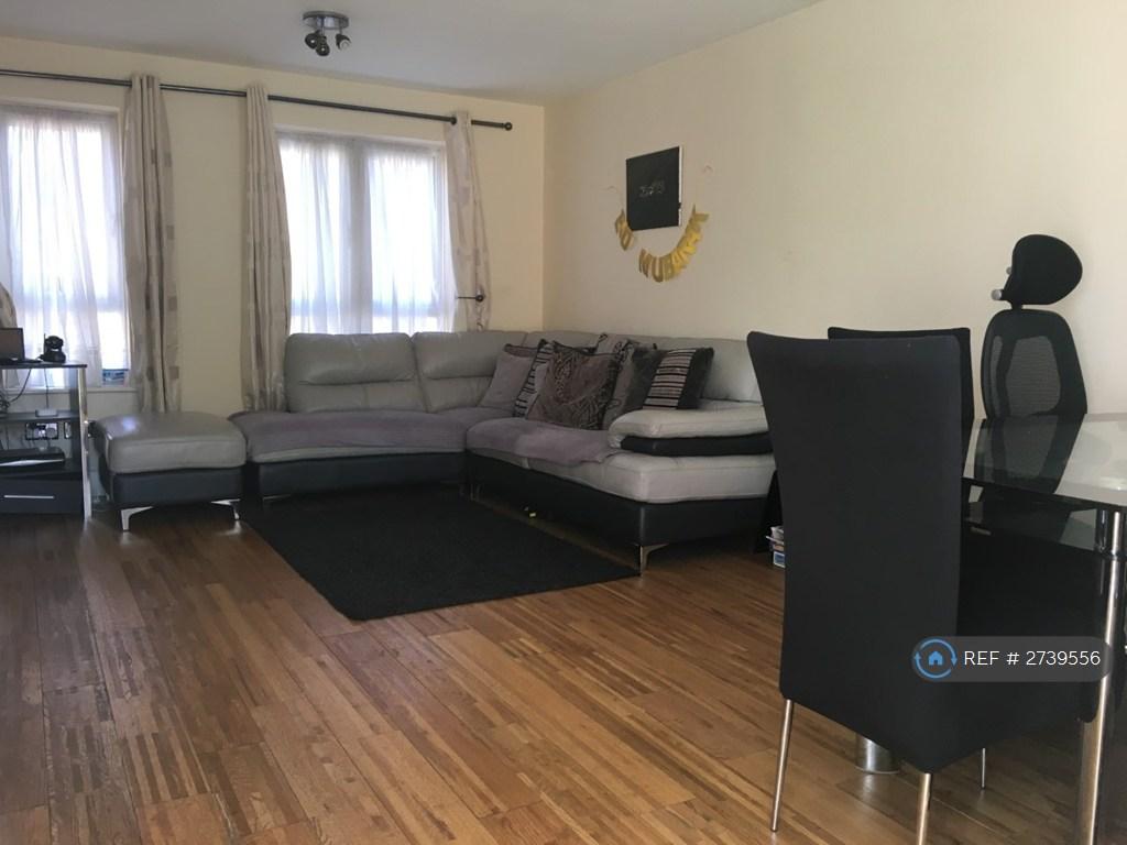 Reception Room 1.