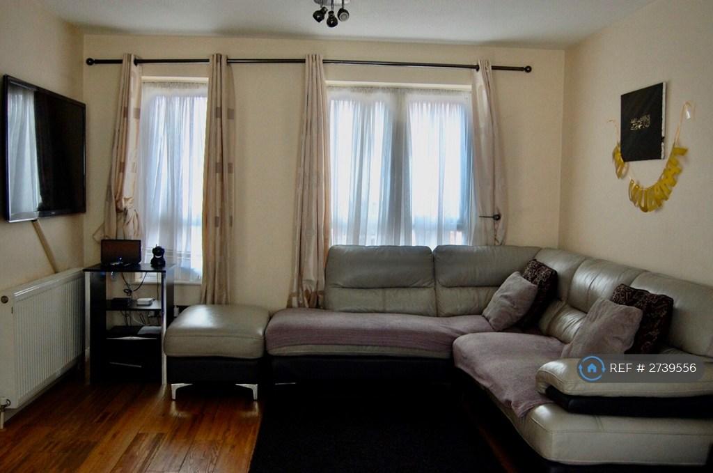 Reception Room 1.