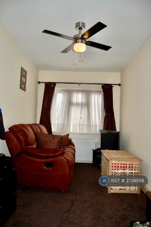 Reception Room 2.