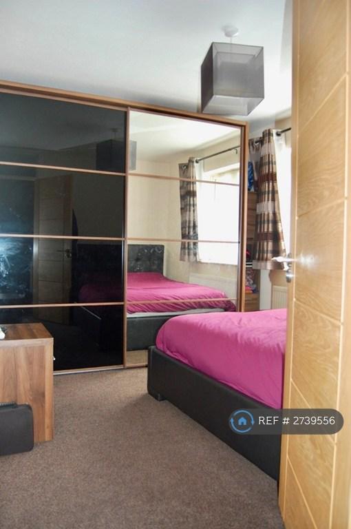 Bedroom 1.