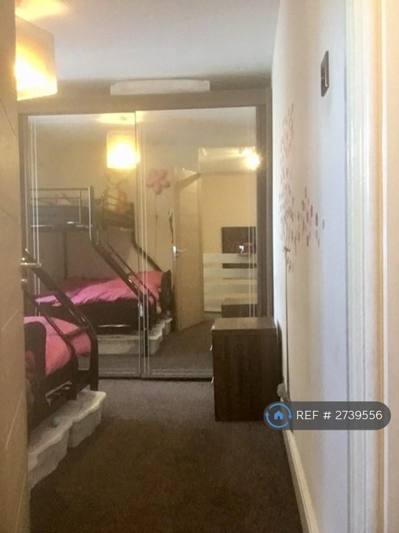 Bedroom 2.